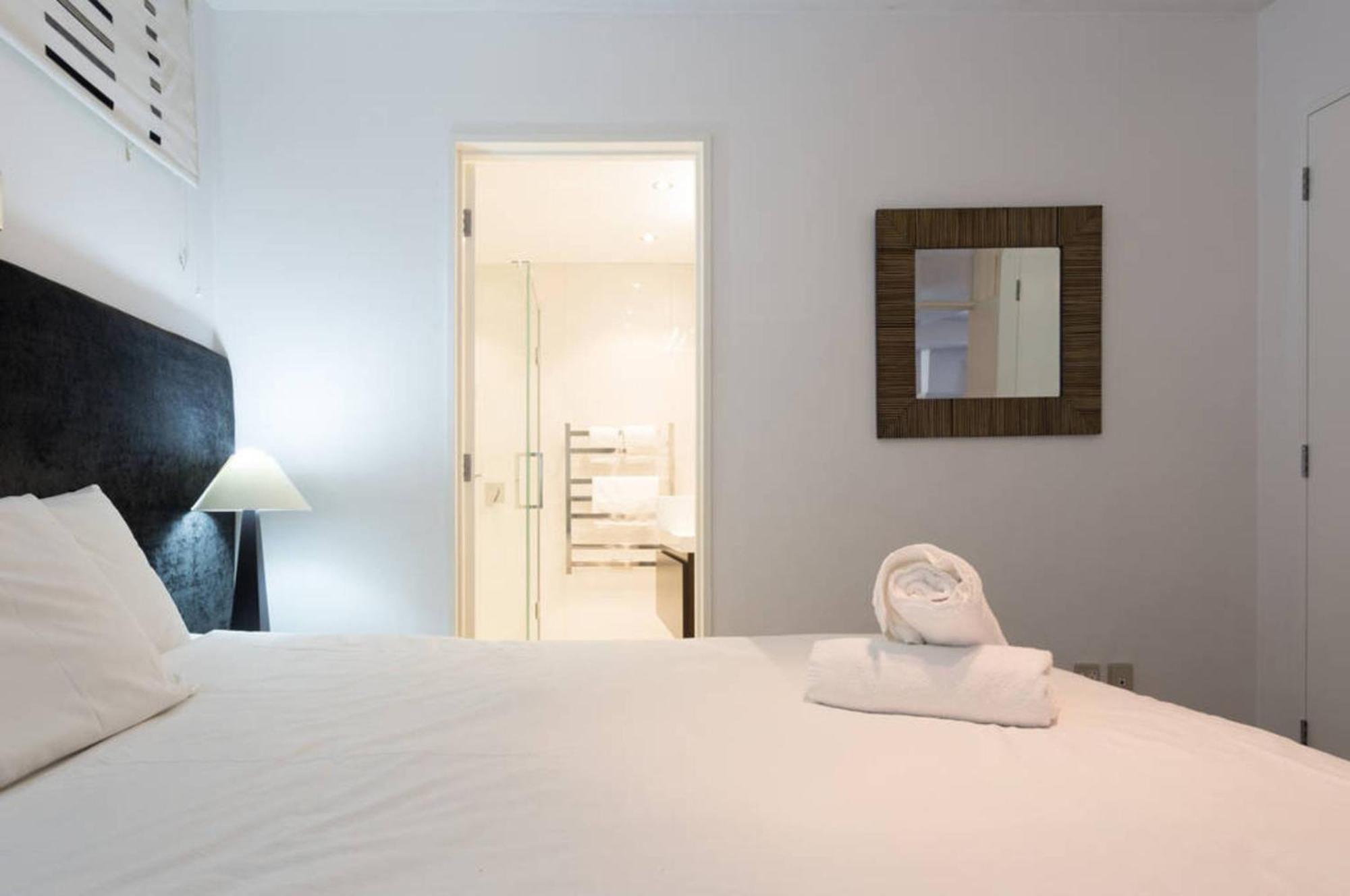 เดอะ กลี๊บ Aparthotel ควีนส์ทาวน์ ภายนอก รูปภาพ